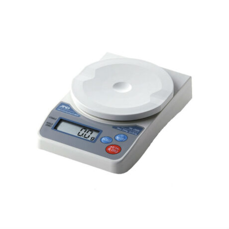 Поверка весов лабораторных HL-200i