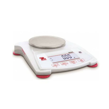 Поверка весов лабораторных SPX223