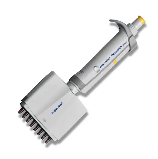 Дозатор Eppendorf Research plus 3125000036