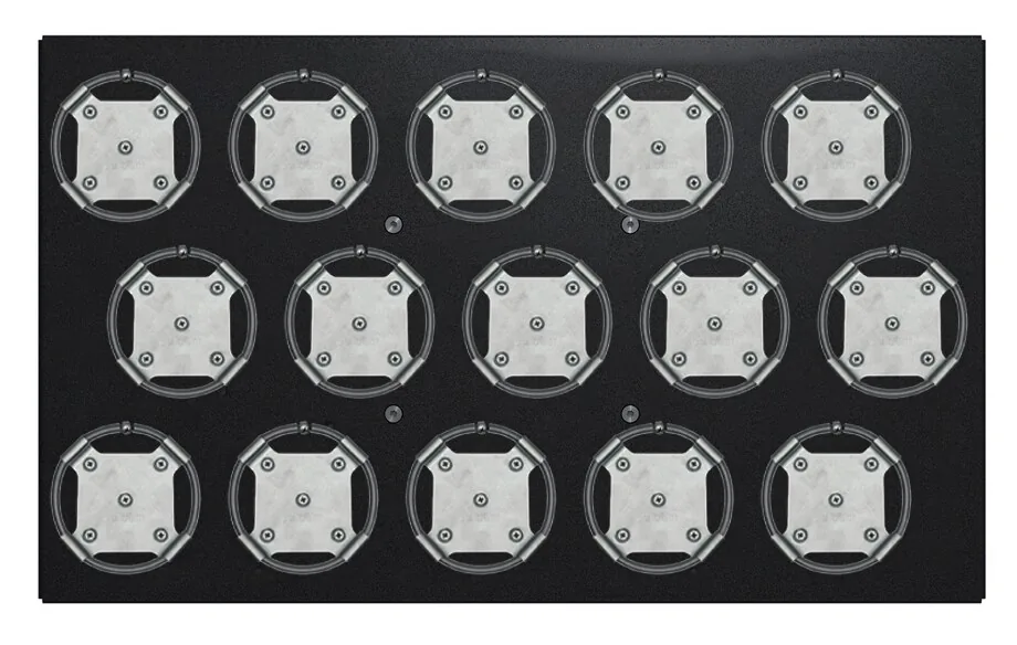 Платформа с алюминиевой плитой Eppendorf M1282-9925