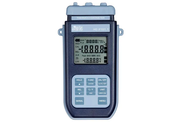 Гигрометр Delta OHM HD2101.1