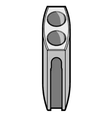 Бакет Eppendorf 2 × 50 мл 5804706005