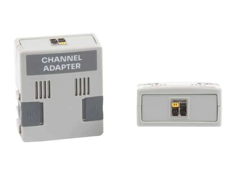 Пара адаптеров AEM AD-8.2-TERACH