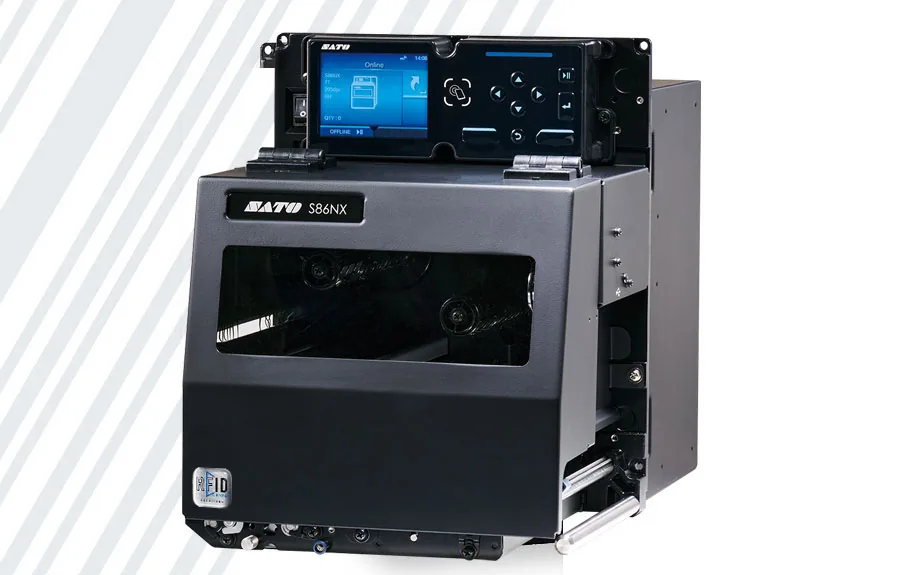 Интеллектуальный принтер SATO S86NX
