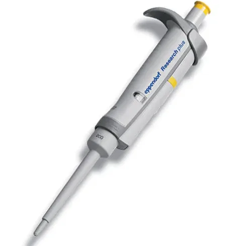 Дозатор Eppendorf Research plus 3124000083