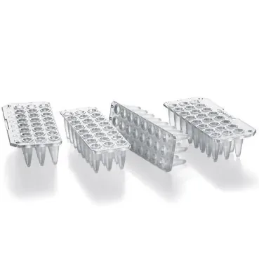 Планшет для ПЦР Eppendorf twin.tec 96 разборный 0030133374