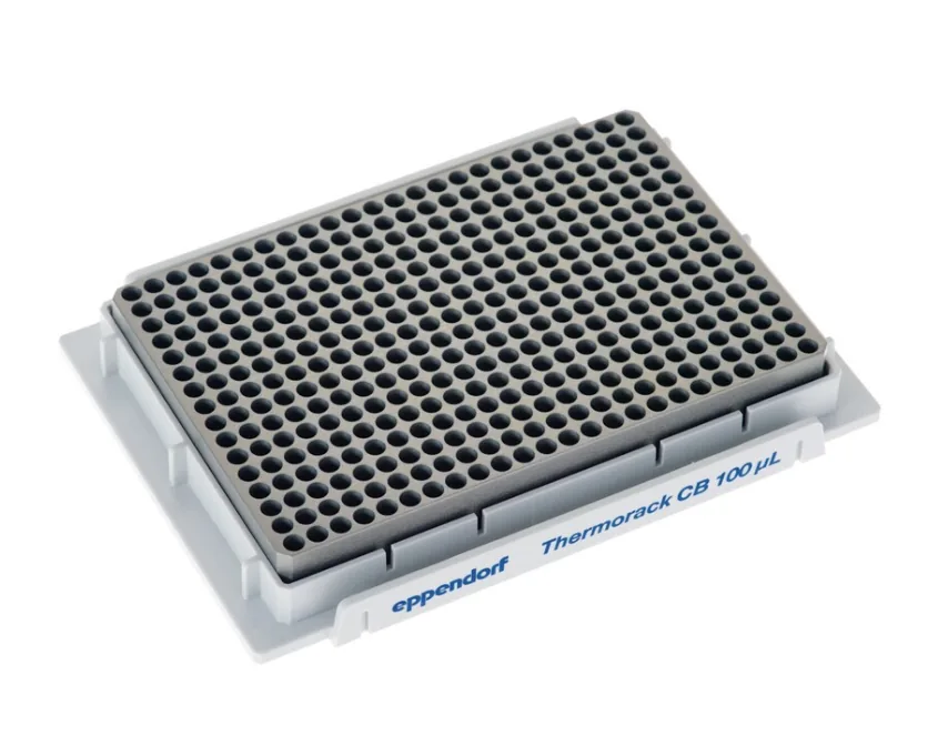 Термоштатив Eppendorf CB 5075767031