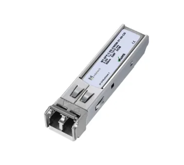 Трансивер Modultech MT-SFP-2.5G-CWDM-31-80-CD