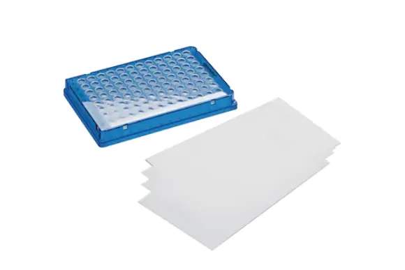 Пленка Eppendorf PCR Film 0030127781