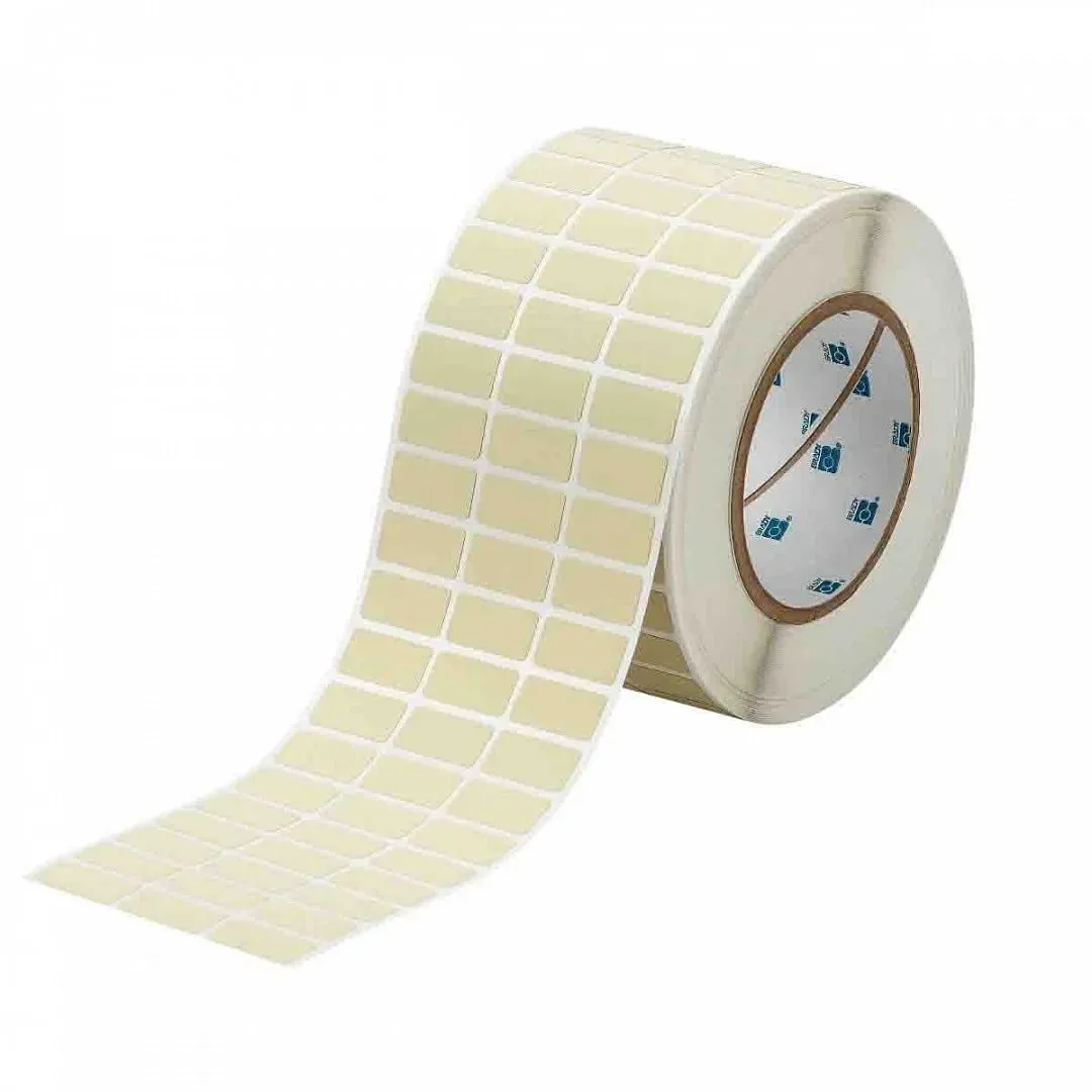 Этикетка BRADY THT-5-724-10