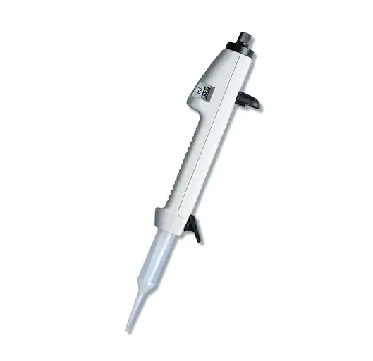Дозатор Eppendorf Varipette 4720 4720000011