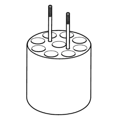 Адаптер Eppendorf 5920765000