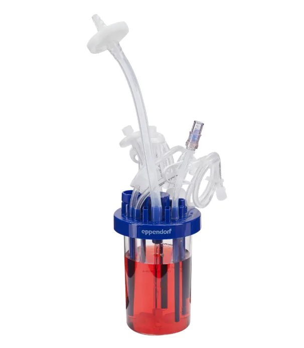 Одноразовый биореактор Eppendorf BioBLU 0.3sc 1386100600