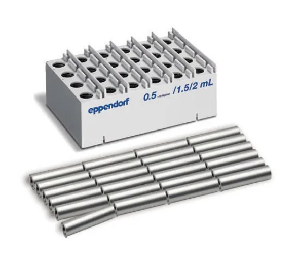 Термоштатив Eppendorf 5075769000