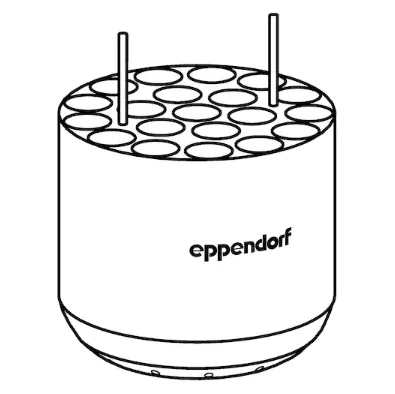 Адаптер Eppendorf 5825743008