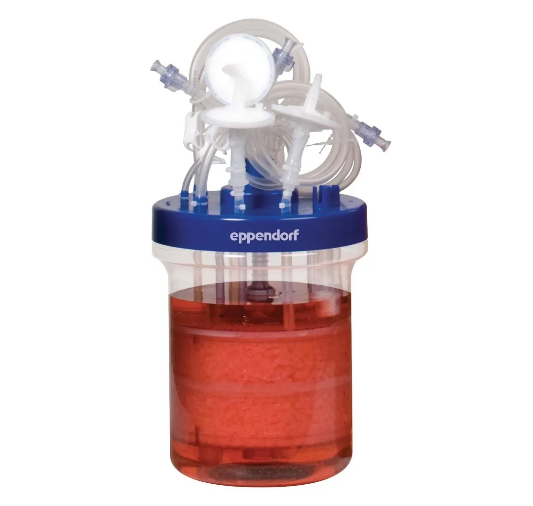 Набор одноразовых биореакторов Eppendorf M1379-0323