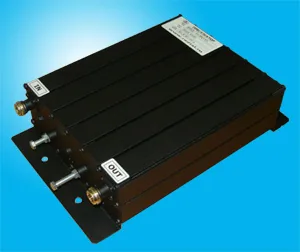 Преселектор Радиал PS2-3LB(H)