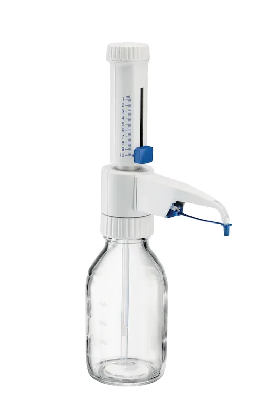 Дозатор Eppendorf Varispenser 2 4966000037