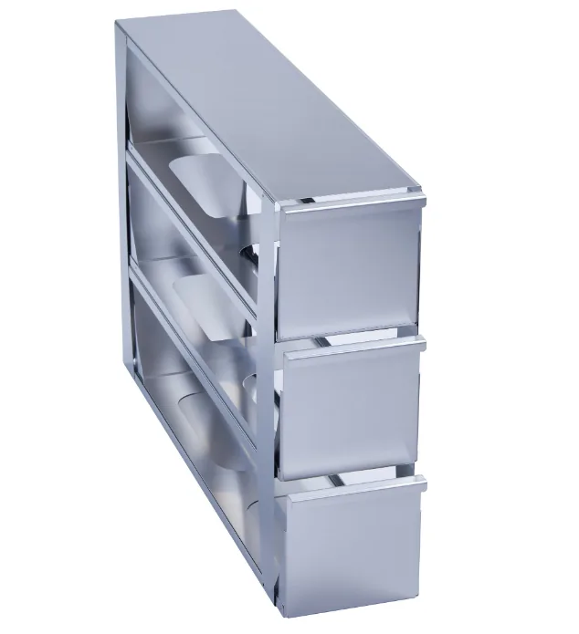 Стеллаж Eppendorf 6001012510