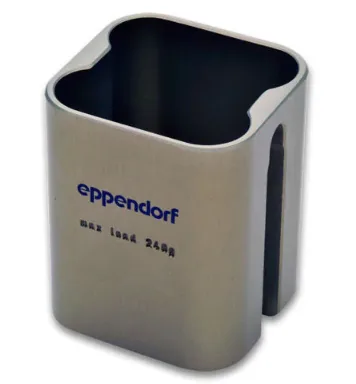 Прямоугольный бакет Eppendorf на 90 мл 2 шт. 5702709000