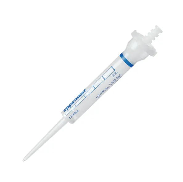 Наконечники Eppendorf Combitips advanced 0030089456