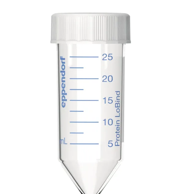 Пробирки конические Eppendorf Protein LoBind 0030122283