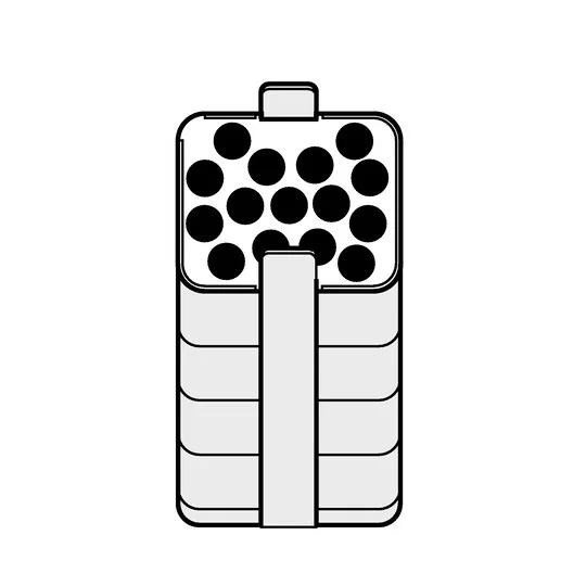 Адаптер Eppendorf 5810752000