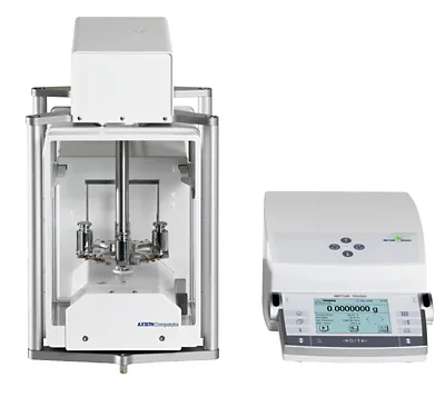 Компаратор AX107H
