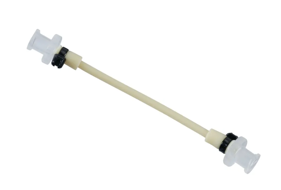 Шланг с насосными насадками Eppendorf 78510118