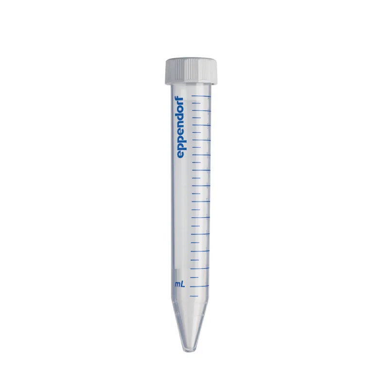 Коническая пробирка Eppendorf 15 мл 5721411049