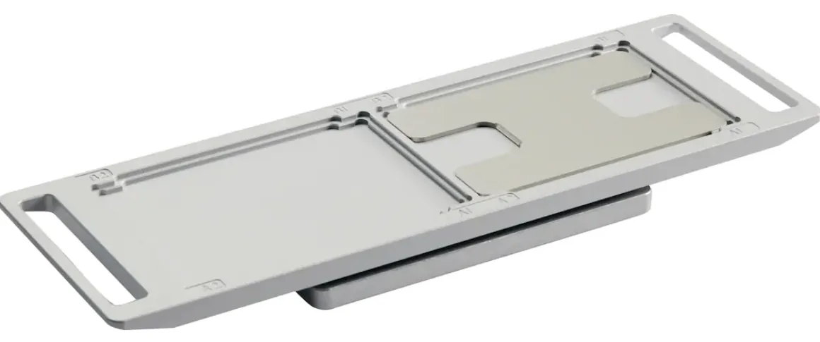 Комплект Eppendorf 5069074008 для epMotion 96