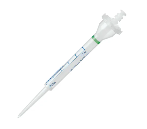 Наконечники Eppendorf Combitips advanced 0030089448