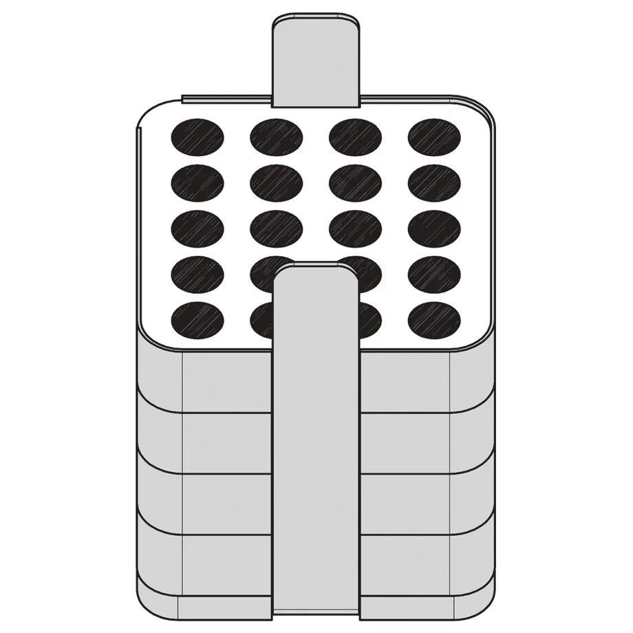 Адаптер Eppendorf 5810746000