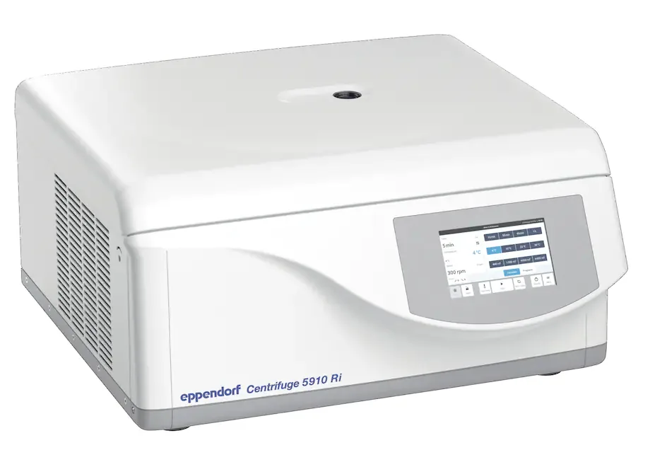 Центрифуга Eppendorf Centrifuge 5910 Ri 5943000011