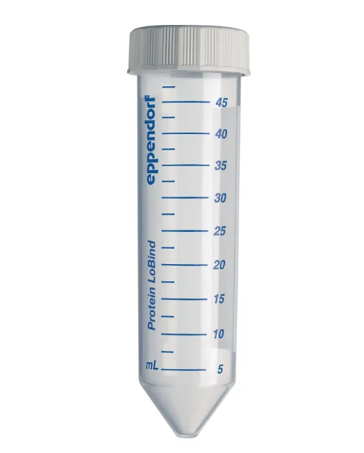 Пробирки конические Eppendorf Protein LoBind 0030122240