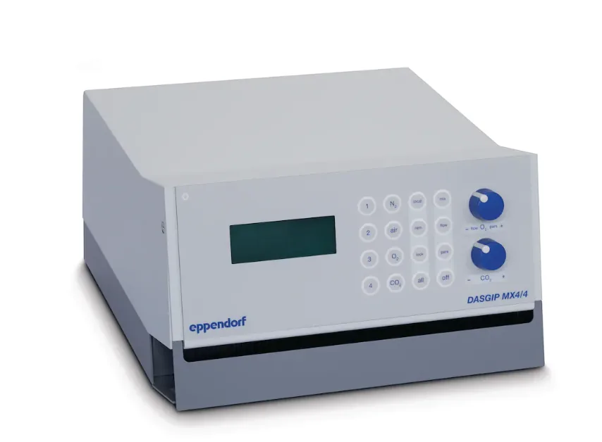Модуль DASGIP MX4/1 Eppendorf 76DGMX41F120
