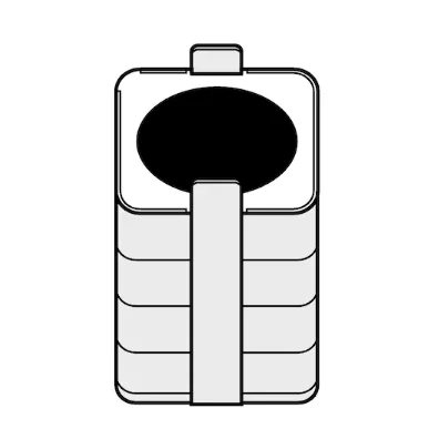 Адаптер Eppendorf 5825722000