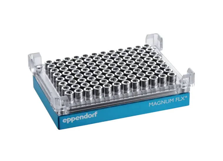 Адаптер магнитный Eppendorf Magnum FLX 5075751836