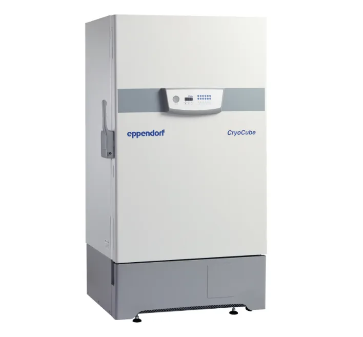 Морозильник Eppendorf CryoCube F740h F740340011