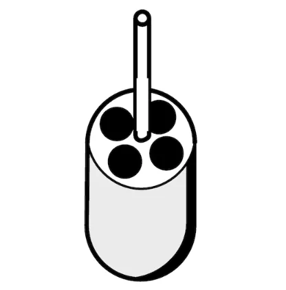 Адаптер Eppendorf 5702745006