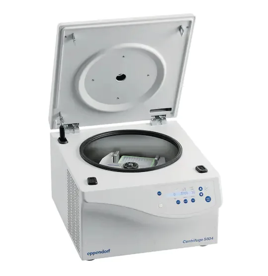 Центрифуга Eppendorf Centrifuge 5804 5804000010