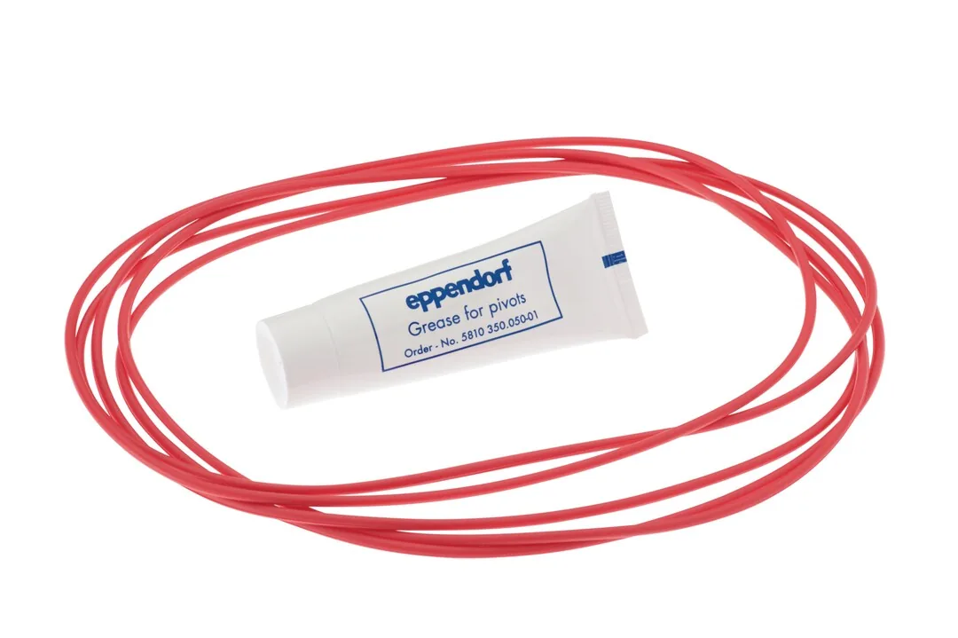 Уплотнитель Eppendorf для крышки ротора 5409719009
