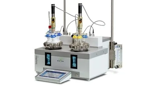 Станция Mettler Toledo EasyMax 402 Basic