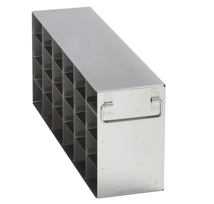 Стеллаж Eppendorf 6001021110