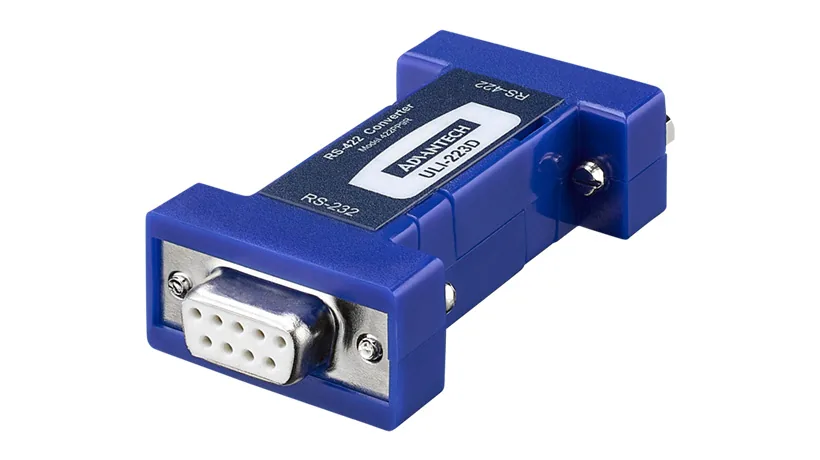 Серийный преобразователь Advantech BB-422PP9R