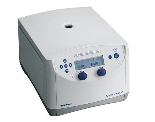 Центрифуга Eppendorf Centrifuge 5430 5427000415