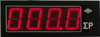 Информационное табло Т74
