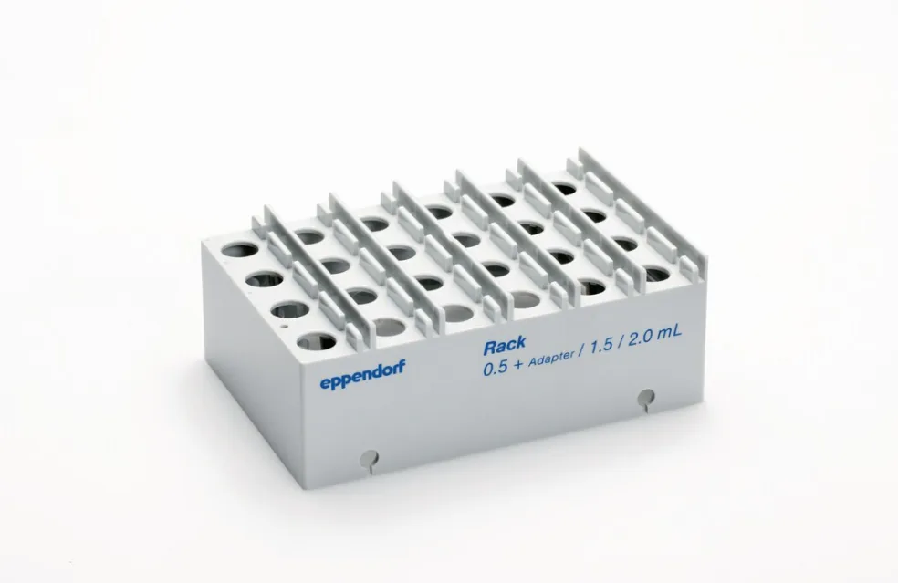 Штатив для пробирок Eppendorf 5075751275