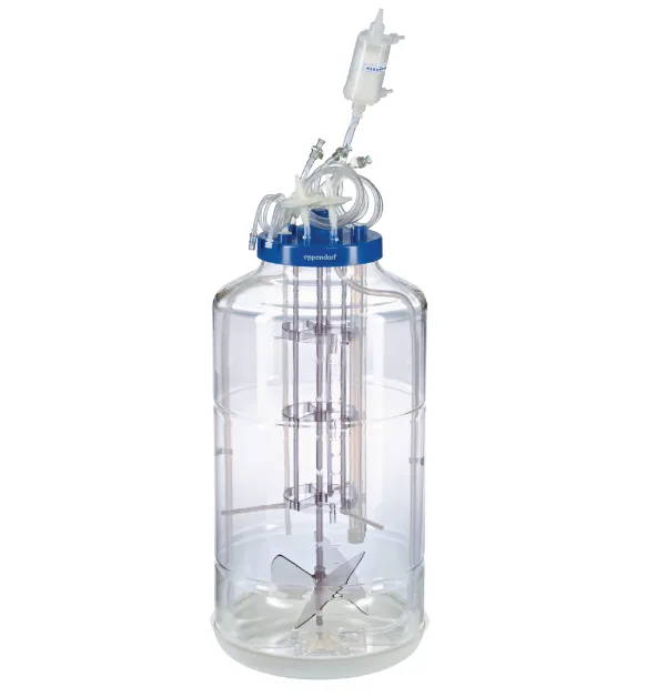 Одноразовый биореактор Eppendorf BioBLU 50c M1363-0129
