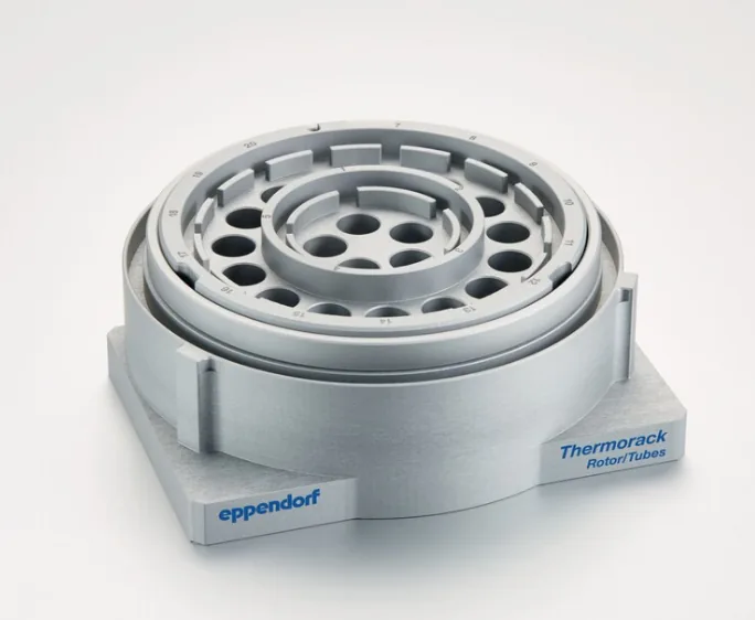 Термоштатив Eppendorf 5075751526